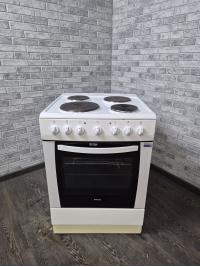 Плита электрическая Hansa FCEW 63023010 Плита электрическая Hansa FCEW 63023010
